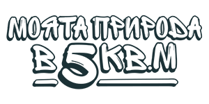 Моята природа в 5 кв.м