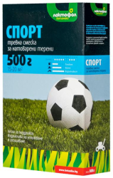 Тревна смеска Спорт - 0.5 кг
