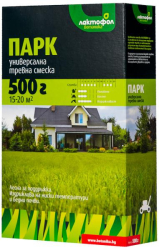 Тревна смеска Парк - 0.5 кг
