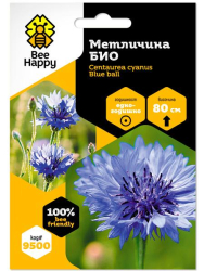 Метличина BIO