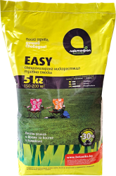 Лактофол тревна смеска EASY 5 кг
