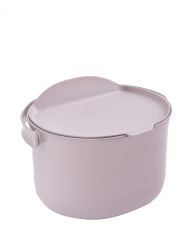 Съд за органични отпадъци Organko Daily light-grey  3,3 л