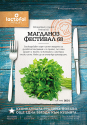 Магданоз Фестивал 68