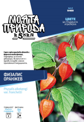 Физалис оранжев