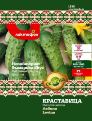 Краставици Левина