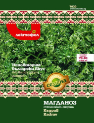 Магданоз къдрав