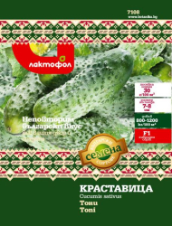 Краставица Тони